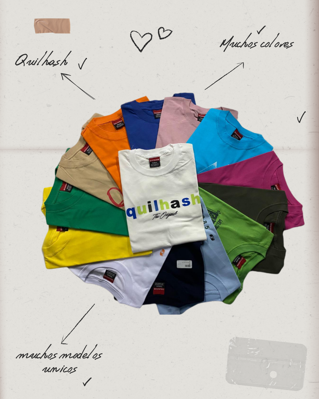 Remeras